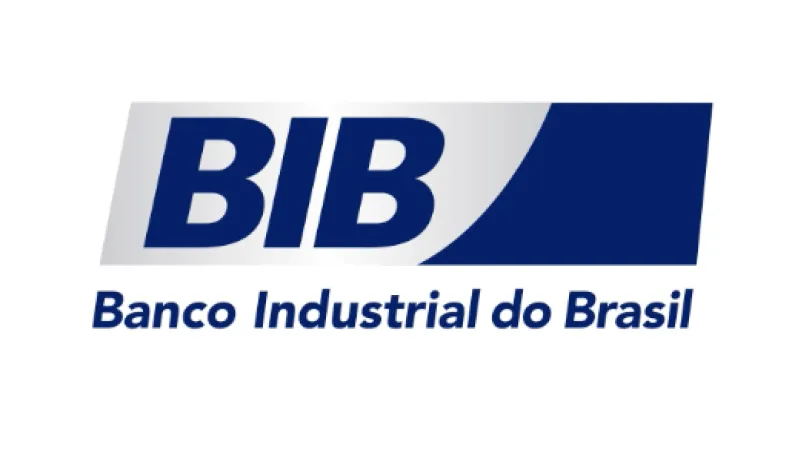 Banco Industrial do Brasil logo