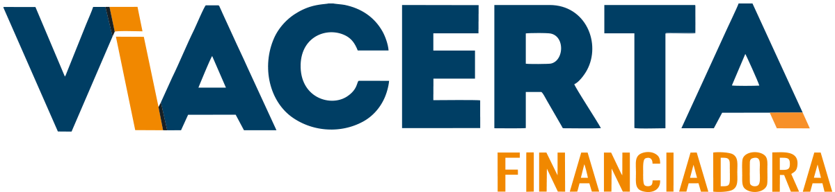 Via Certa Financiadora logo